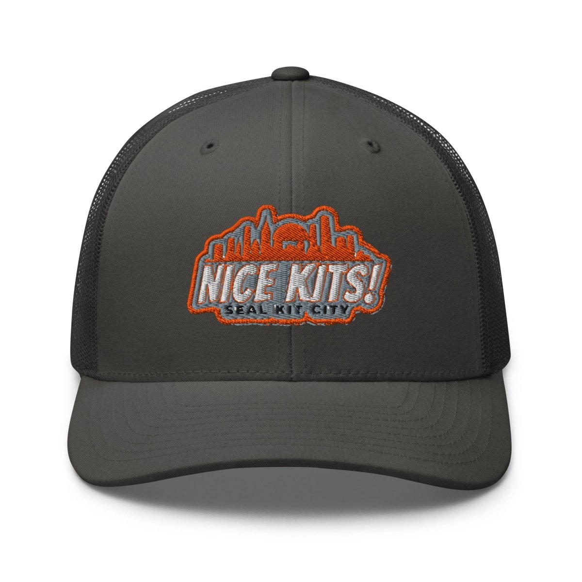 Nice Kits! - Trucker Cap - SealKitCity