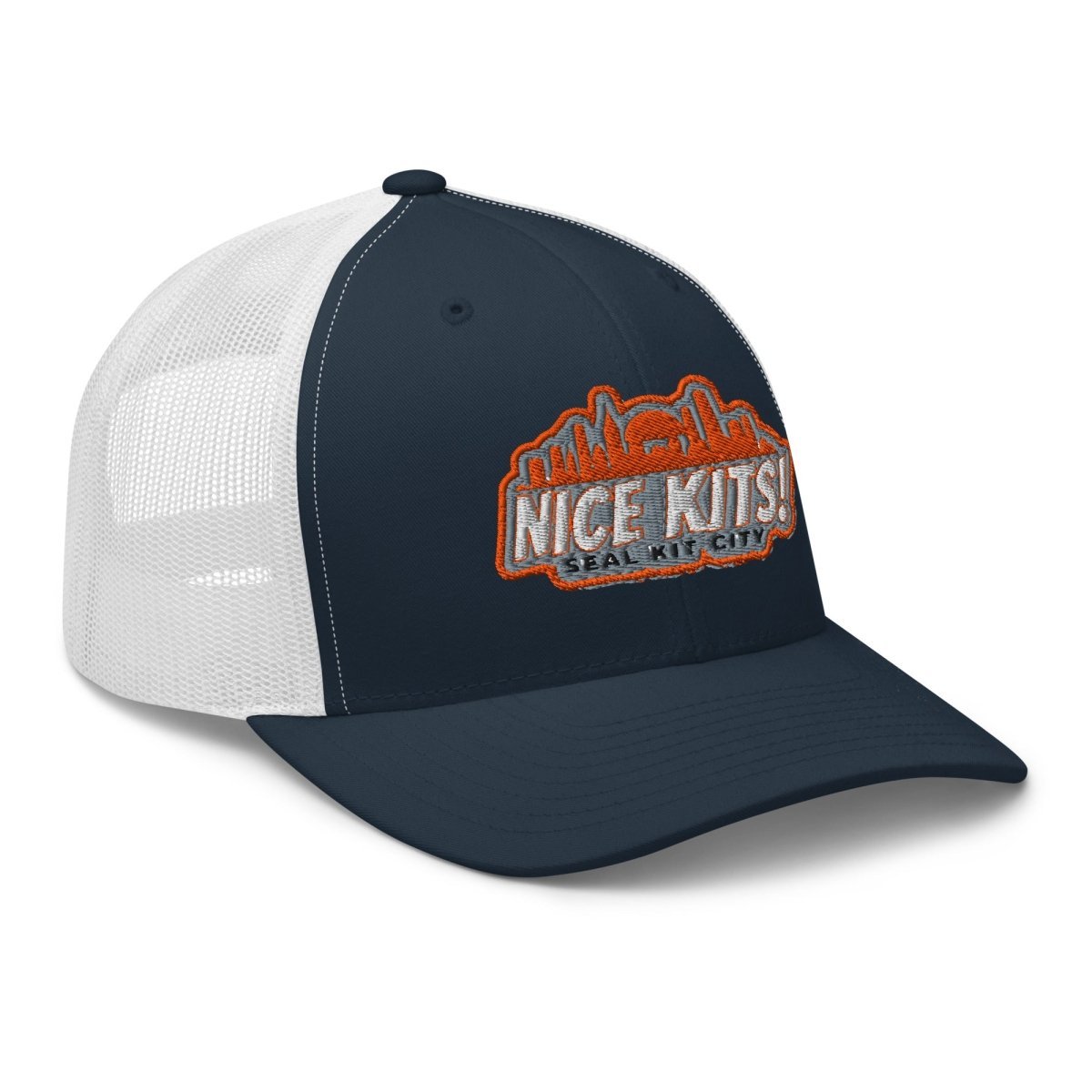 Nice Kits! - Trucker Cap - SealKitCity