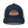 Nice Kits! - Trucker Cap - SealKitCity