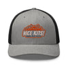 Nice Kits! - Trucker Cap - SealKitCity