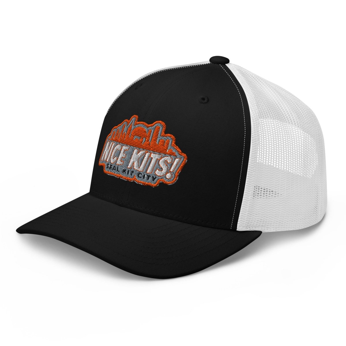 Nice Kits! - Trucker Cap - SealKitCity