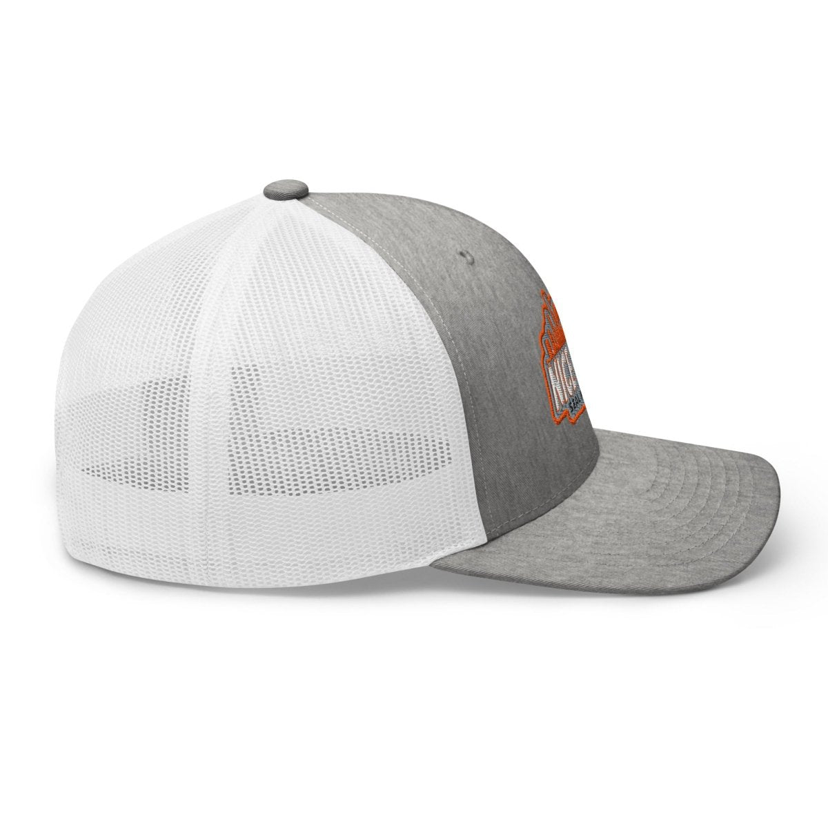 Nice Kits! - Trucker Cap - SealKitCity