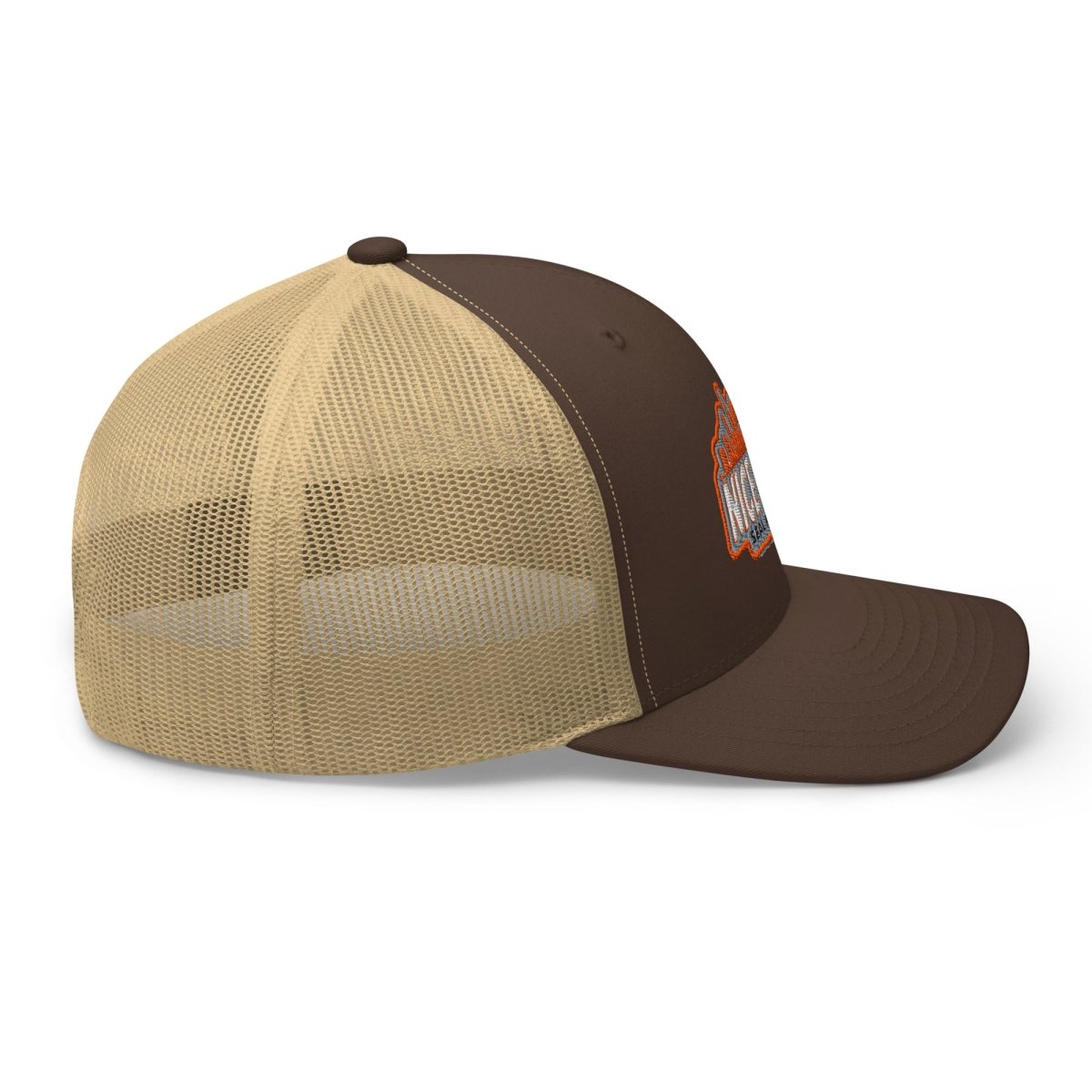 Nice Kits! - Trucker Cap - SealKitCity