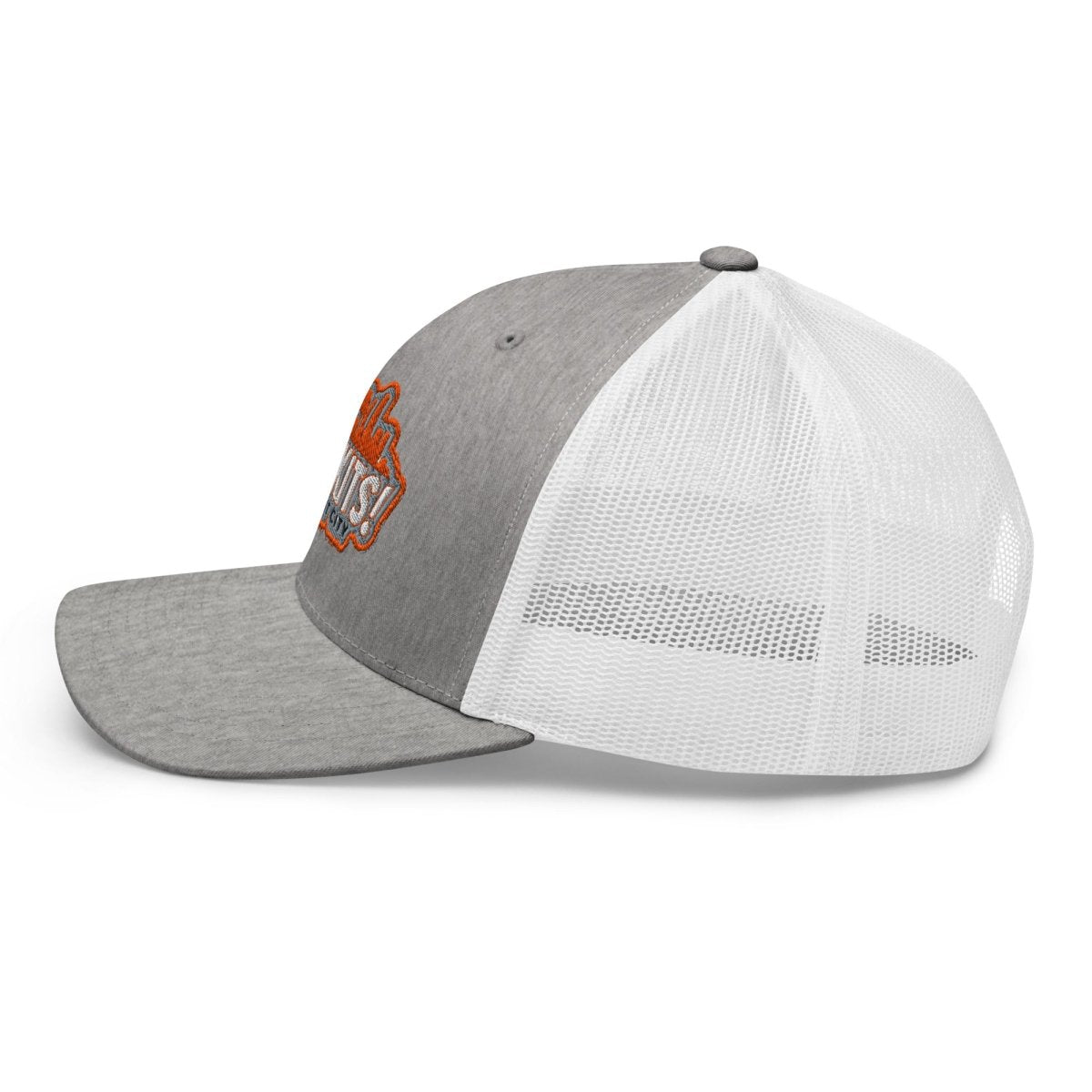 Nice Kits! - Trucker Cap - SealKitCity