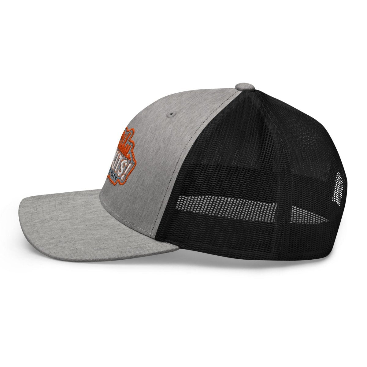 Nice Kits! - Trucker Cap - SealKitCity
