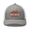 Nice Kits! - Trucker Cap - SealKitCity