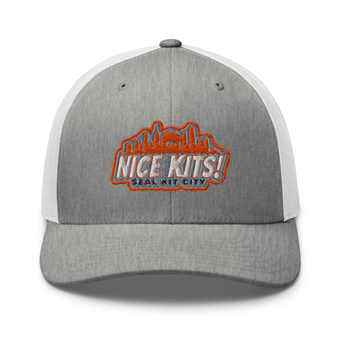 Nice Kits! - Trucker Cap - SealKitCity