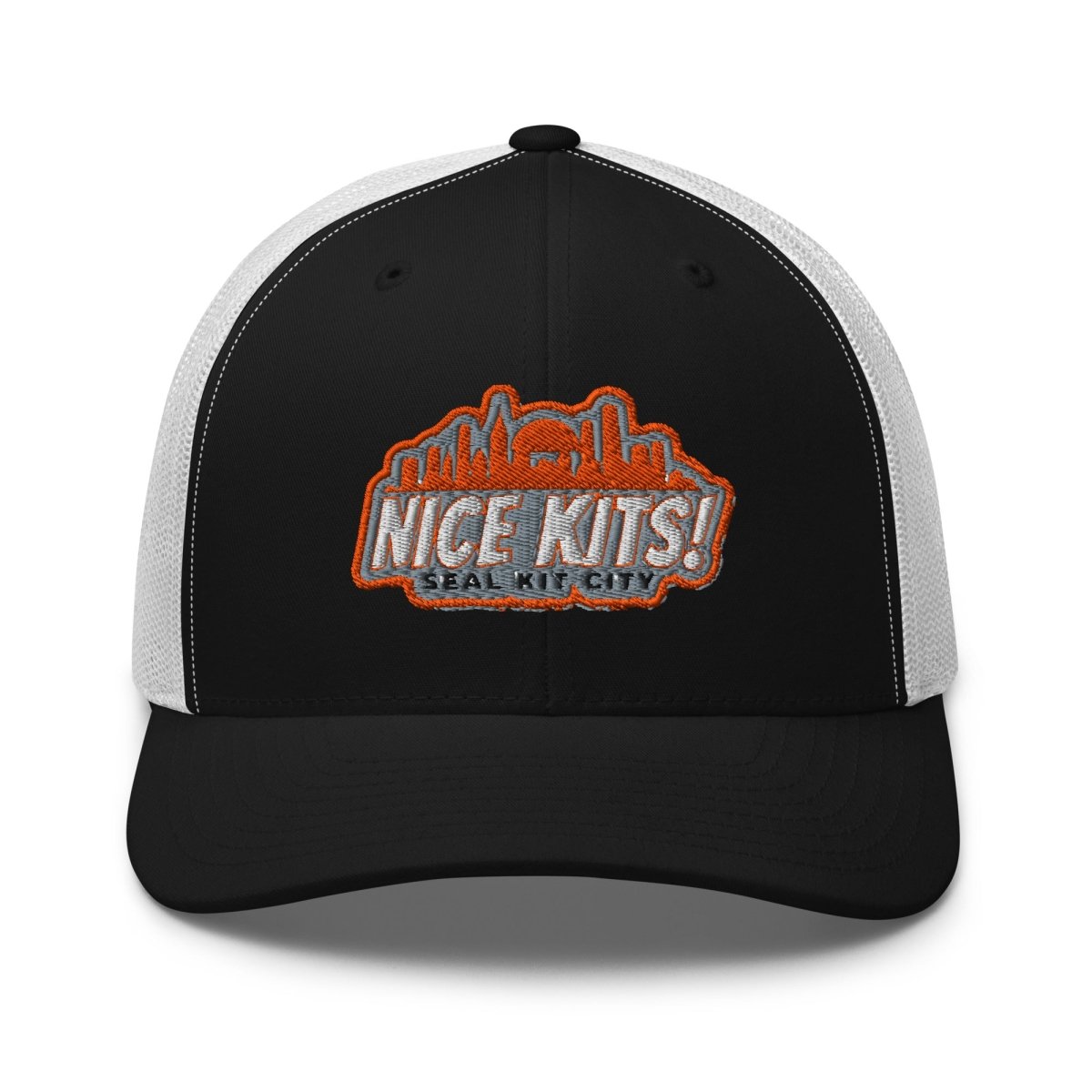 Nice Kits! - Trucker Cap - SealKitCity