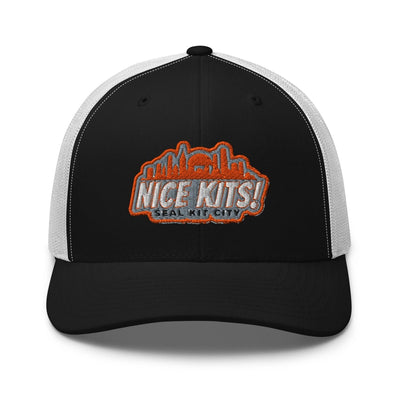 Nice Kits! - Trucker Cap - SealKitCity