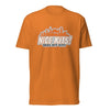 Nice Kits! - Unisex Fitted T-Shirt - SealKitCity