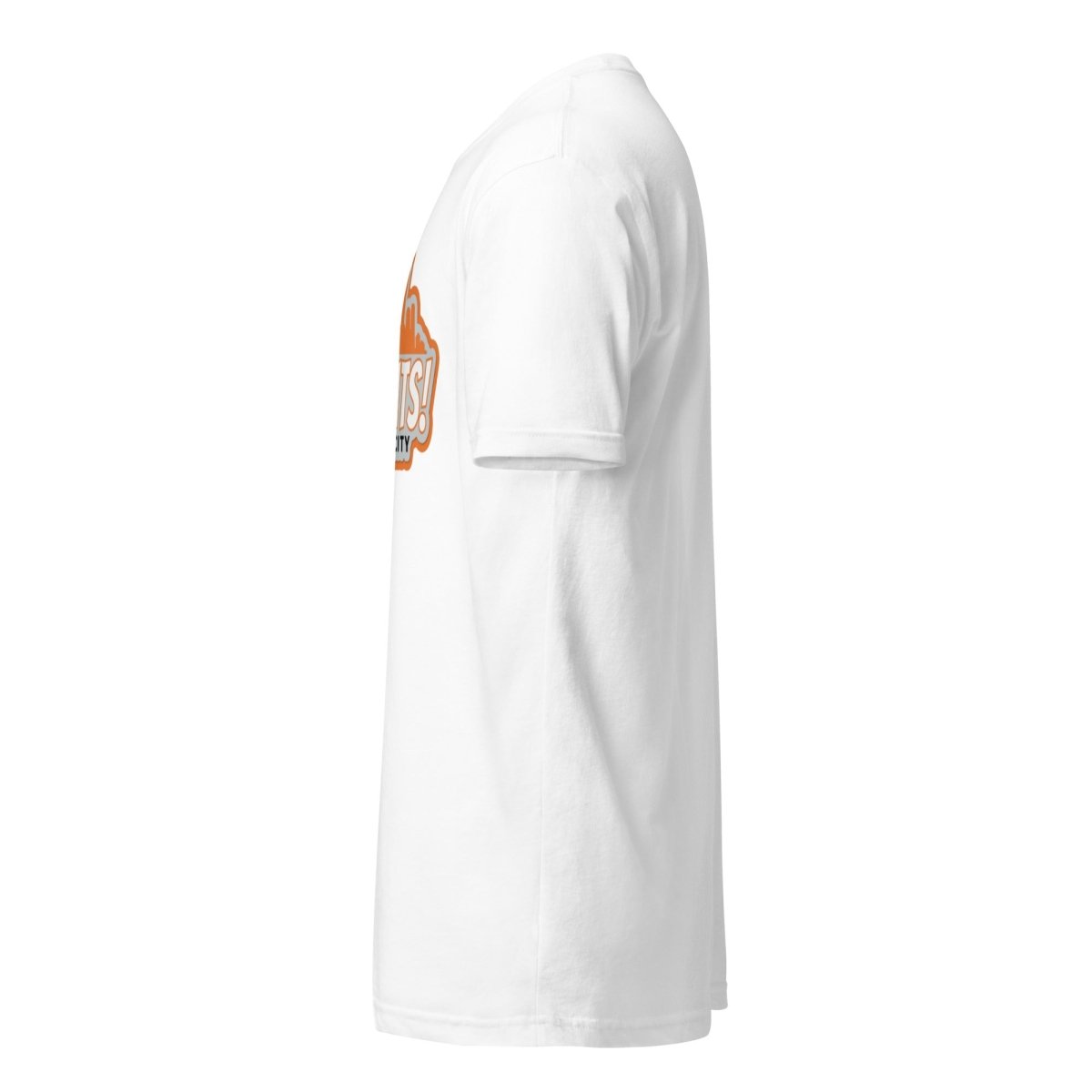 Nice Kits! - Unisex Fitted T-Shirt - SealKitCity