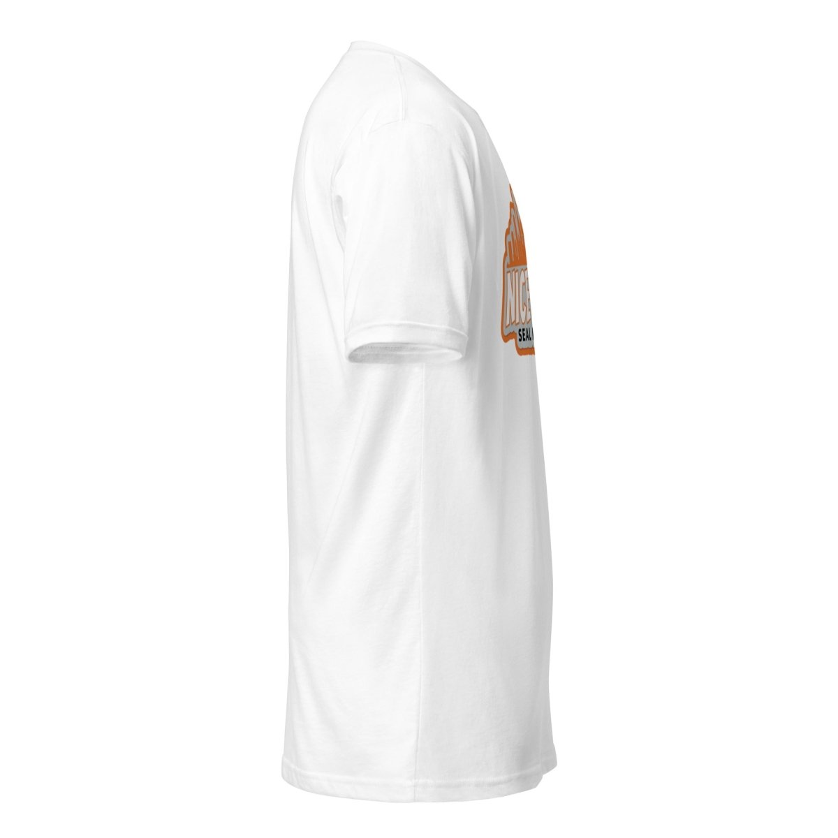 Nice Kits! - Unisex Fitted T-Shirt - SealKitCity