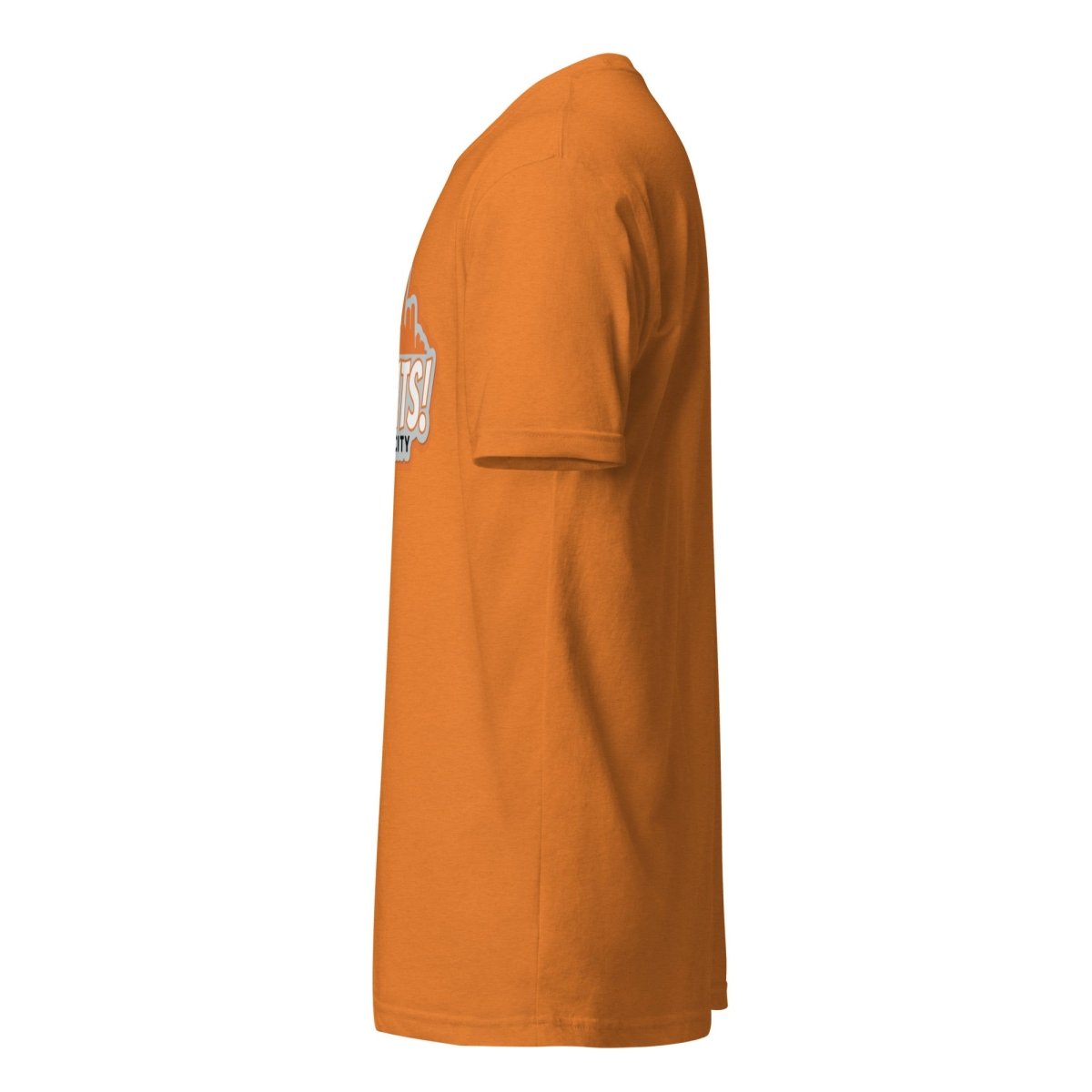 Nice Kits! - Unisex Fitted T-Shirt - SealKitCity