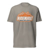 Nice Kits! - Unisex Fitted T-Shirt - SealKitCity