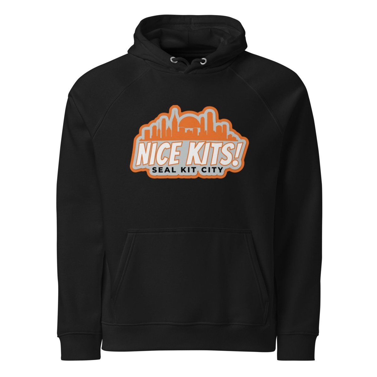 Nice Kits! - Unisex hoodie - SealKitCity