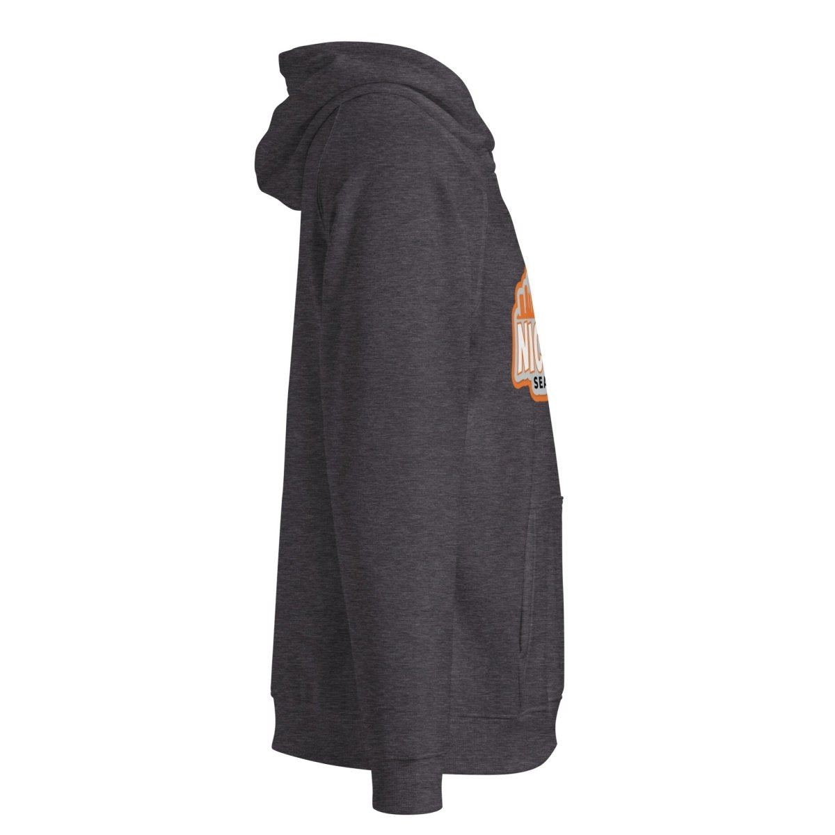 Nice Kits! - Unisex hoodie - SealKitCity