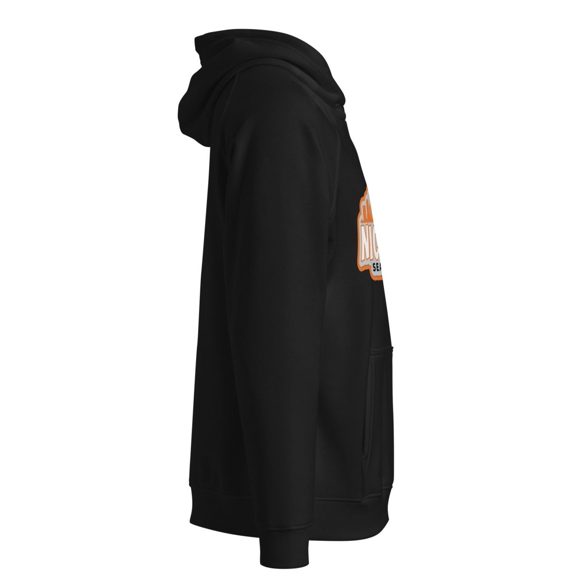 Nice Kits! - Unisex hoodie - SealKitCity