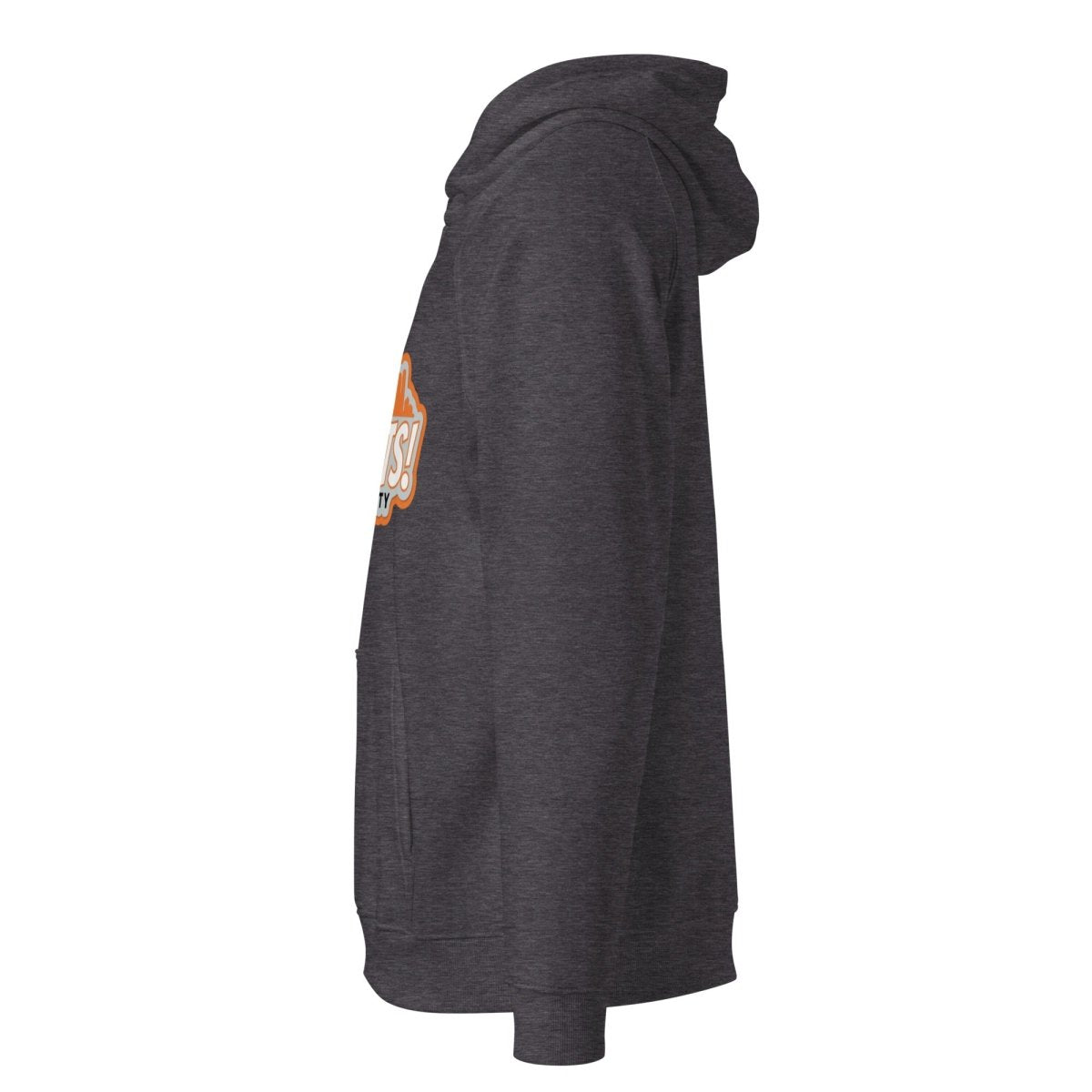 Nice Kits! - Unisex hoodie - SealKitCity