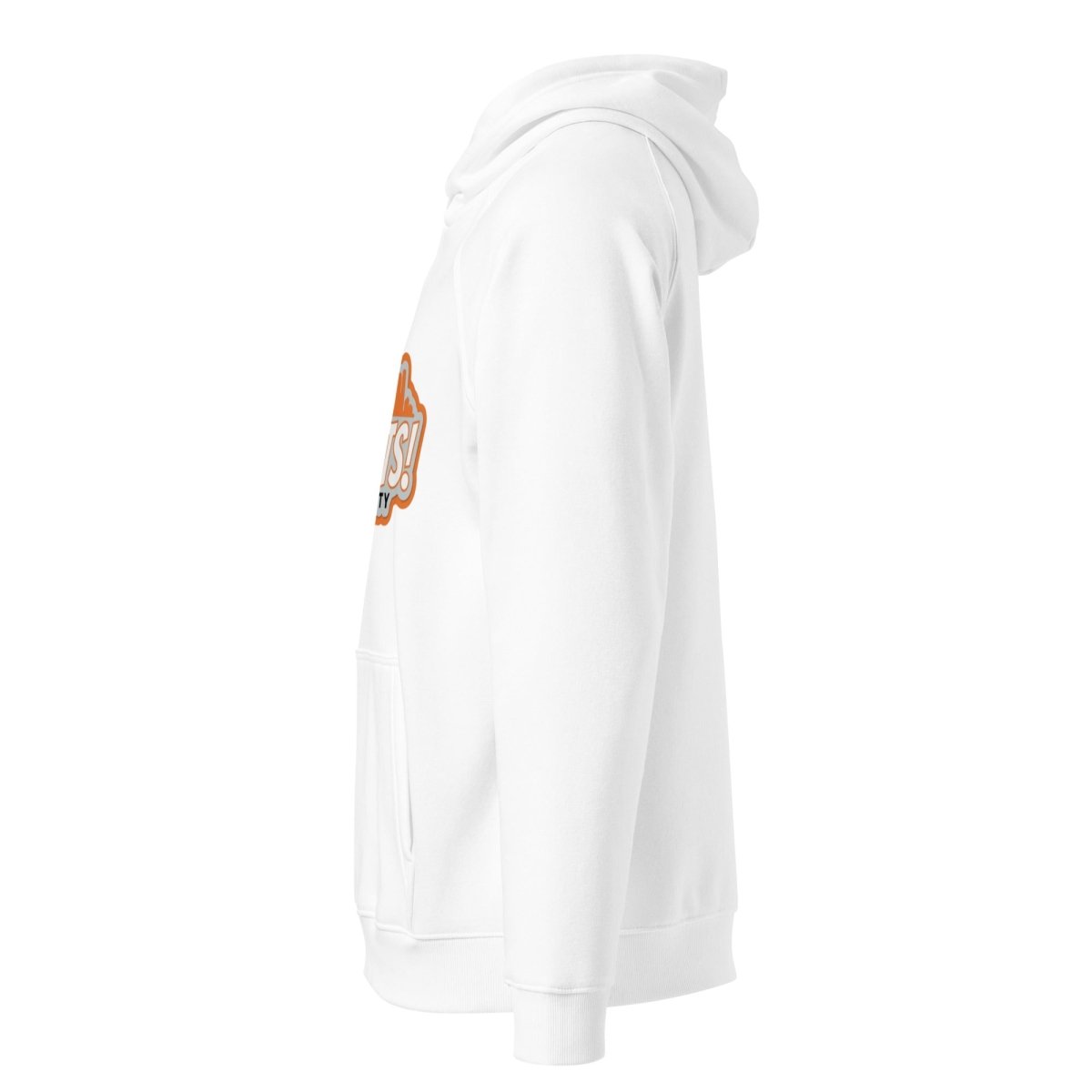 Nice Kits! - Unisex hoodie - SealKitCity