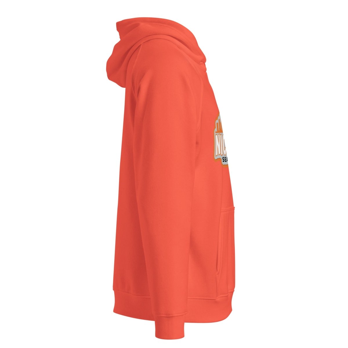 Nice Kits! - Unisex hoodie - SealKitCity