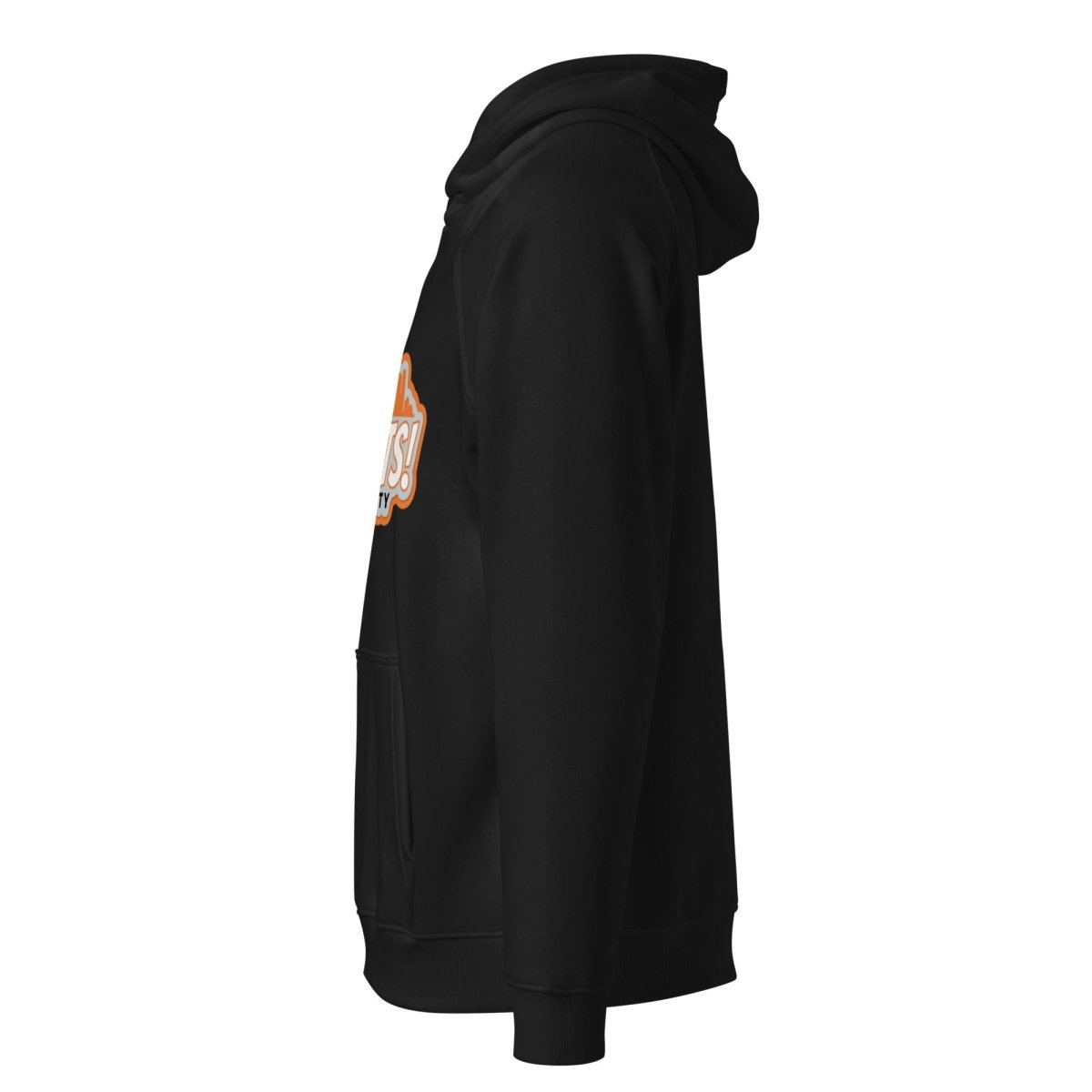 Nice Kits! - Unisex hoodie - SealKitCity