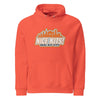 Nice Kits! - Unisex hoodie - SealKitCity