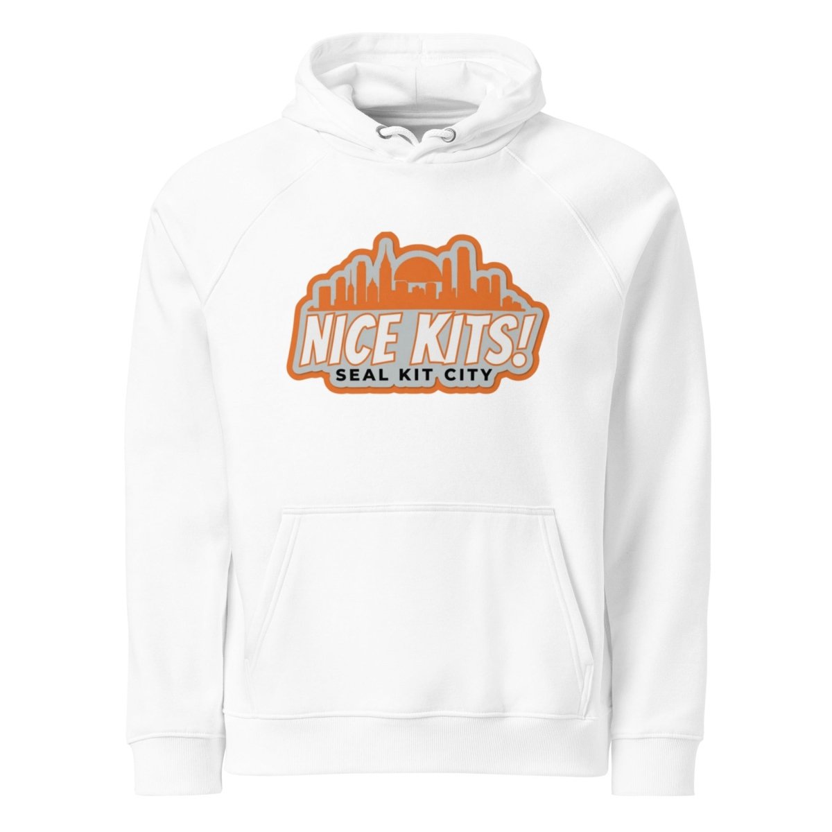 Nice Kits! - Unisex hoodie - SealKitCity