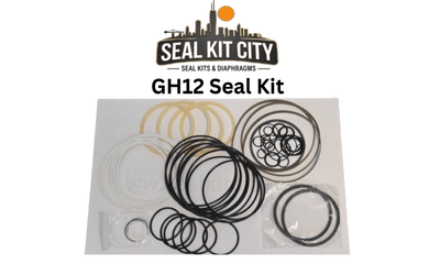 NPK GH12 Seal Kit - SealKitCity