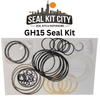 NPK GH15 Seal Kit - SealKitCity