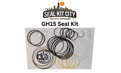 NPK GH15 Seal Kit - SealKitCity
