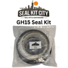 NPK GH15 Seal Kit - SealKitCity
