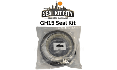 NPK GH15 Seal Kit - SealKitCity