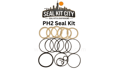 NPK PH2 Seal Kit - SealKitCity