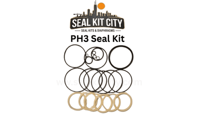 NPK PH3 Seal kit - SealKitCity