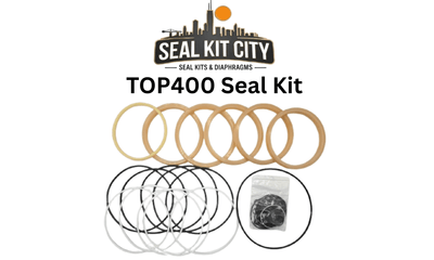 Okada TOP400 Seal Kit - SealKitCity