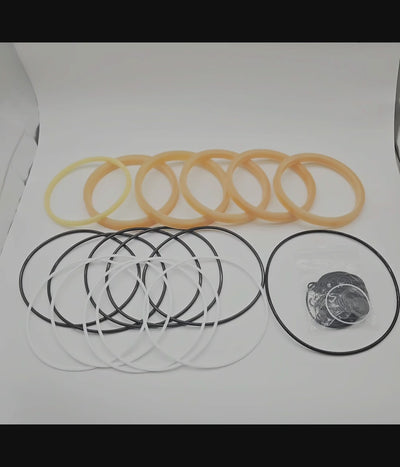 Okada TOP400 Seal Kit