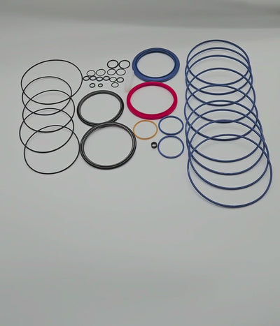 Atlas Copco/Epiroc SB452 Seal Kit