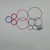 Stanley MB250 Seal Kit