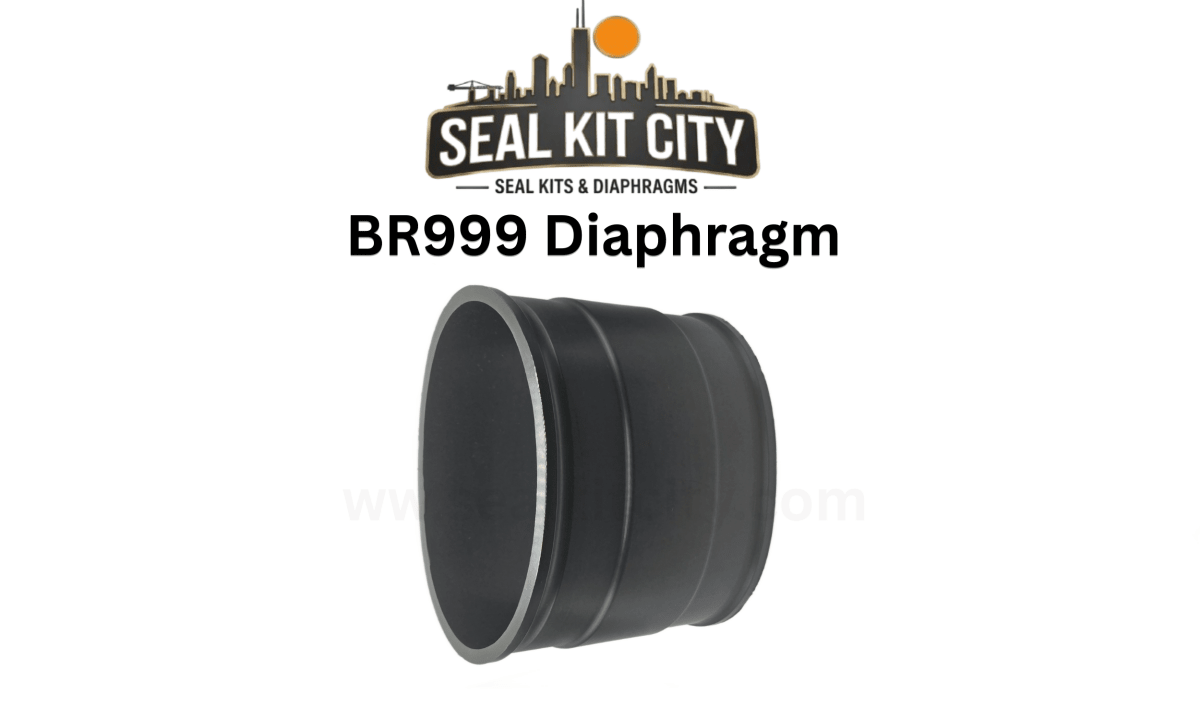 Rammer BR999 Low Pressure Diaphragm - SealKitCity