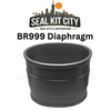 Rammer BR999 Low Pressure Diaphragm - SealKitCity