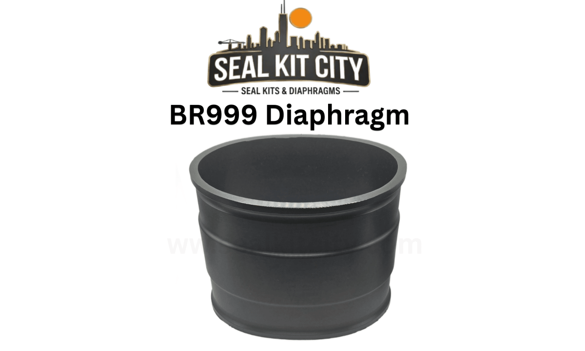 Rammer BR999 Low Pressure Diaphragm - SealKitCity