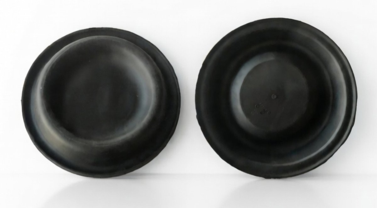 Rammer S23 Low Pressure Diaphragm - SealKitCity