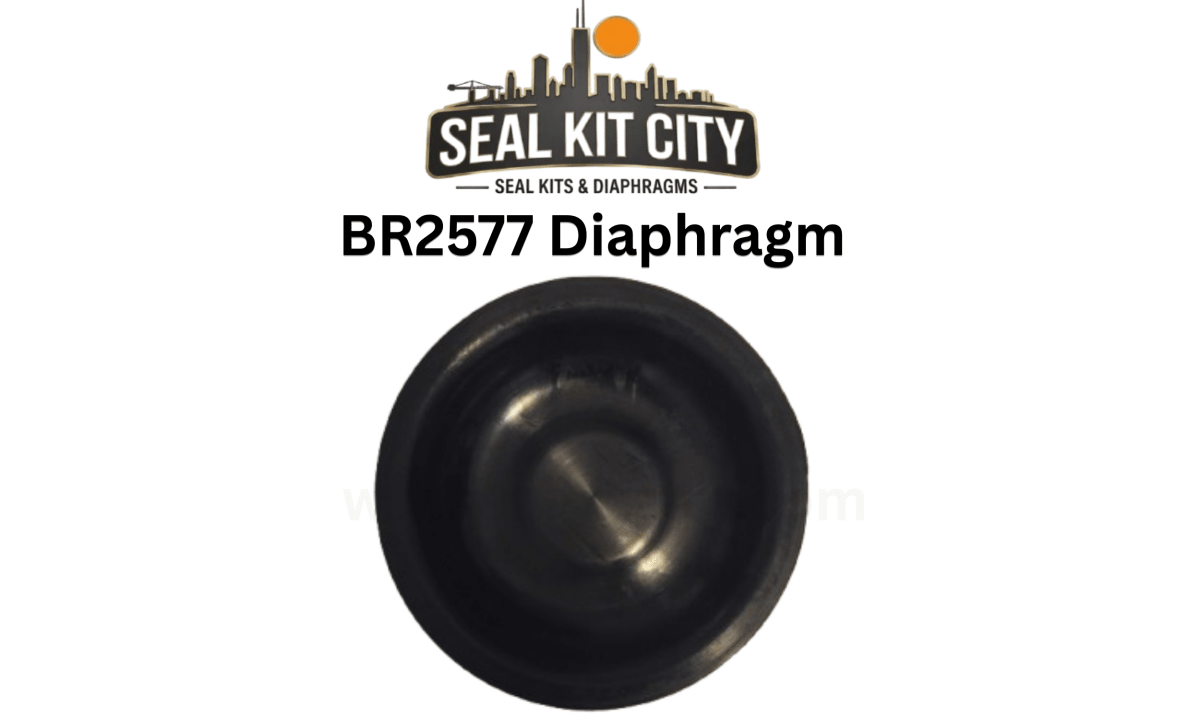 Rammer/Sandvik 2577/BR2577 Diaphragm - SealKitCity