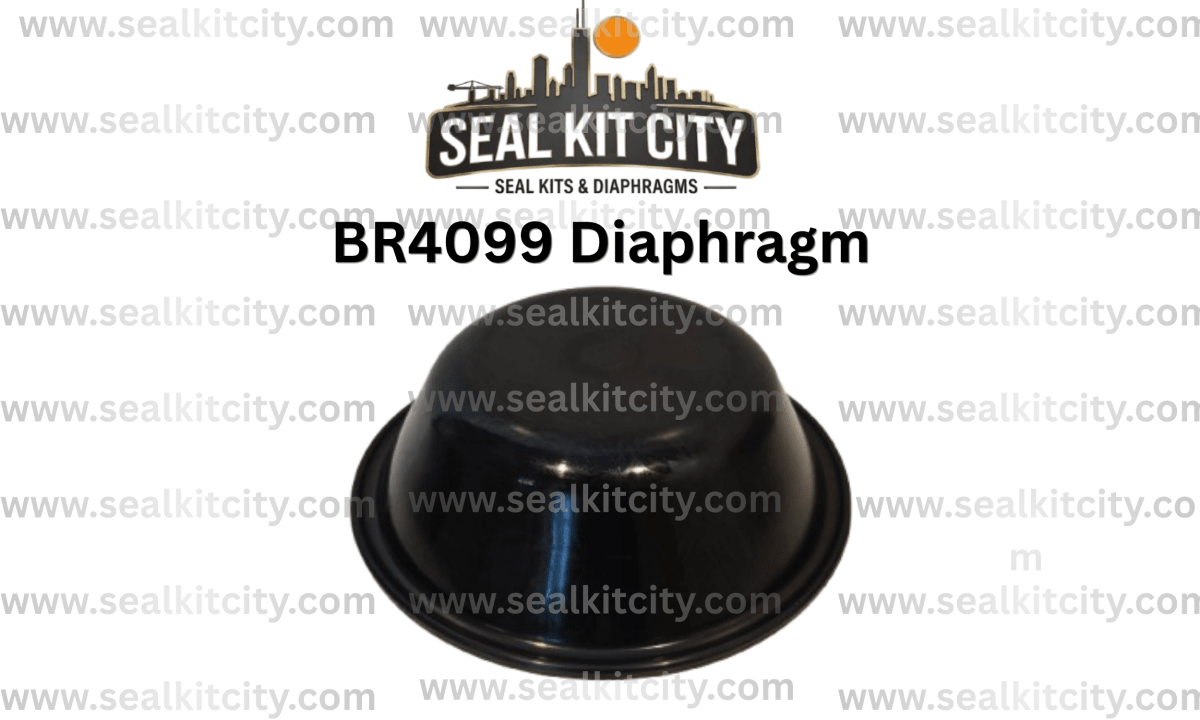 Rammer/Sandvik 4099/BR4099 Diaphragm - SealKitCity