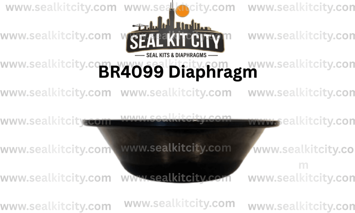 Rammer/Sandvik 4099/BR4099 Diaphragm - SealKitCity