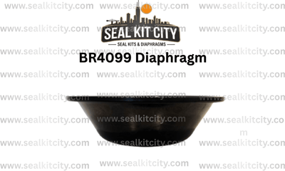 Rammer/Sandvik 4099/BR4099 Diaphragm - SealKitCity
