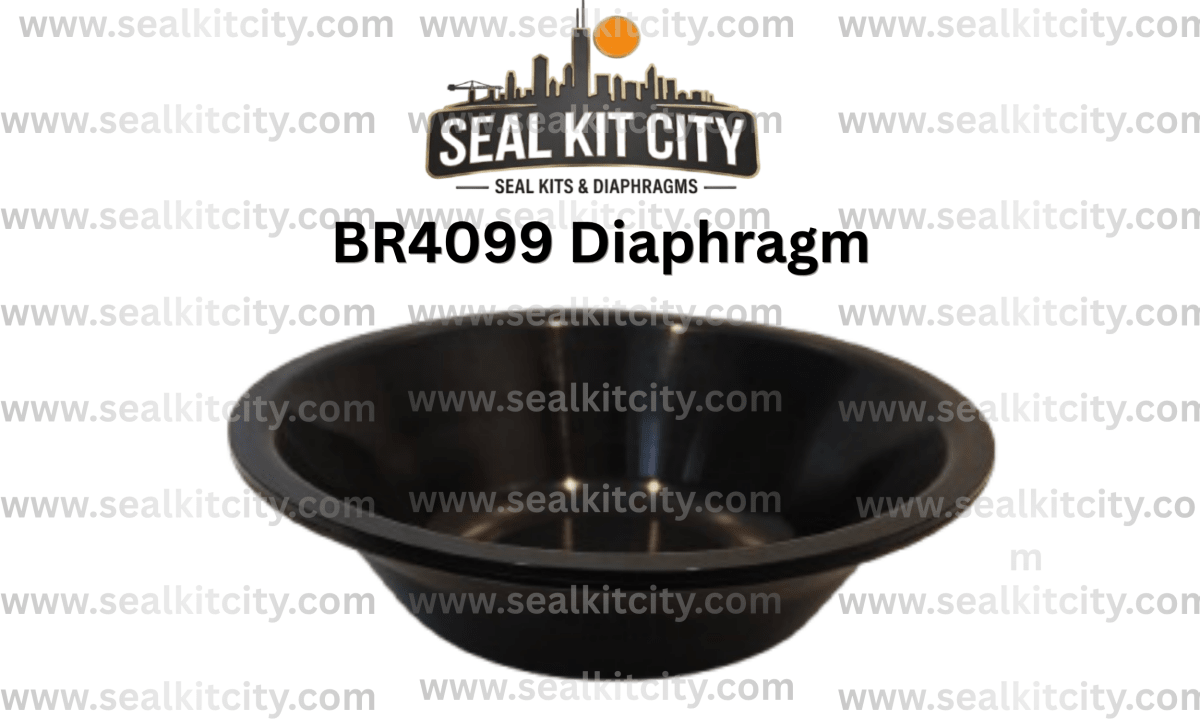 Rammer/Sandvik 4099/BR4099 Diaphragm - SealKitCity