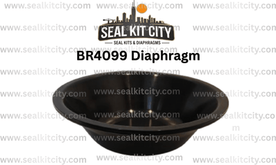Rammer/Sandvik 4099/BR4099 Diaphragm - SealKitCity