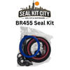 Rammer/Sandvik 455/BR455 Seal Kit - SealKitCity