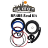 Rammer/Sandvik 455/BR455 Seal Kit - SealKitCity